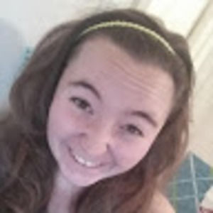 Meet your Posher, Alexandra